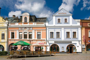 Penzion U Zvonu, Rychnov Nad Kneznou